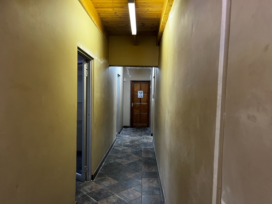 To Let Commercial Property for Rent in Brits North West